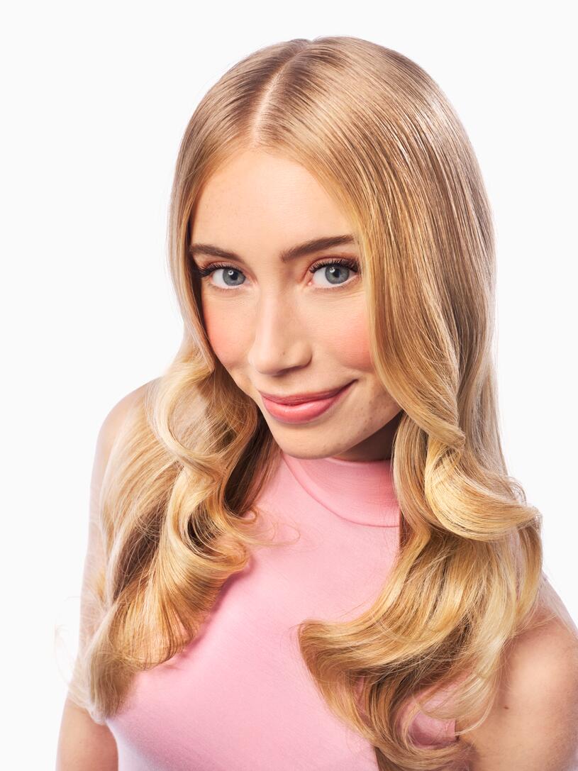 Gestão diária da alopecia areata